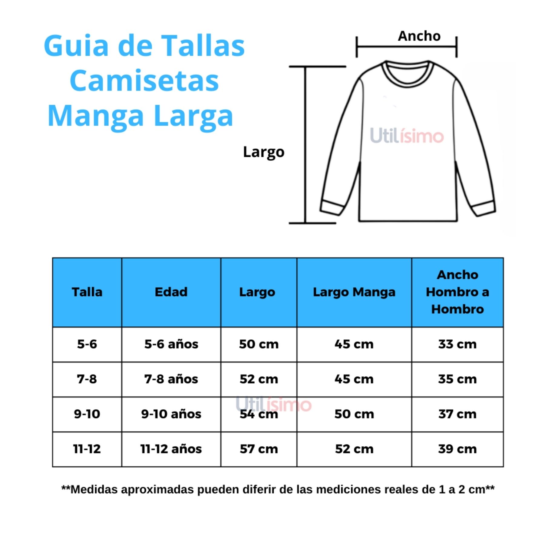 PACK 3 CAMISETAS POLERA POLAR NIÑO PRIMERA CAPA COLORES SURTIDOS - 3