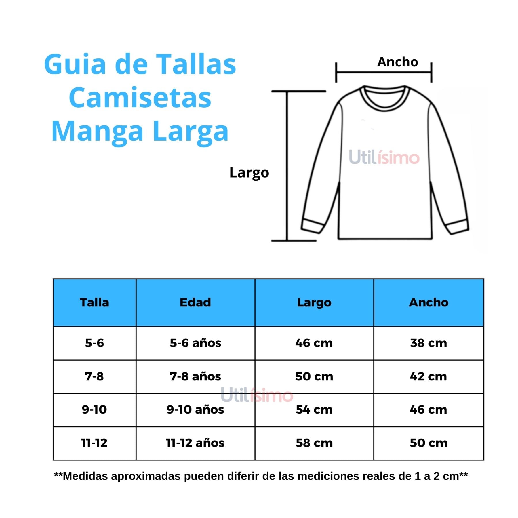 PACK 6 CAMISETAS ALGODÓN PRIMERA CAPA NIÑO INVIERNO BLANCO Y NEGRO - 3