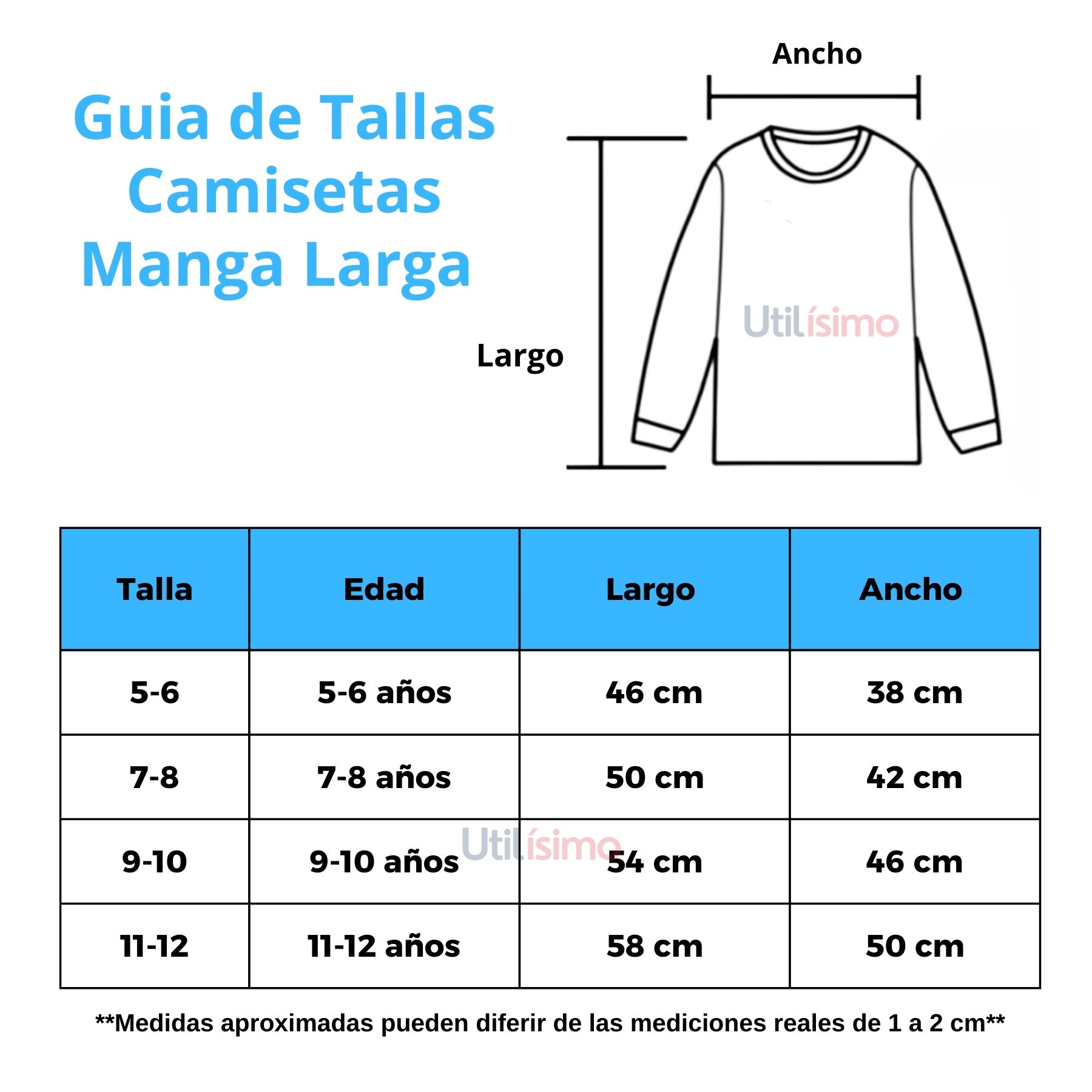 PACK 6 CAMISETAS POLERA BEATLE BAMBÚ PRIMERA CAPA NIÑO CUELLO ALTO SURTIDO - 3