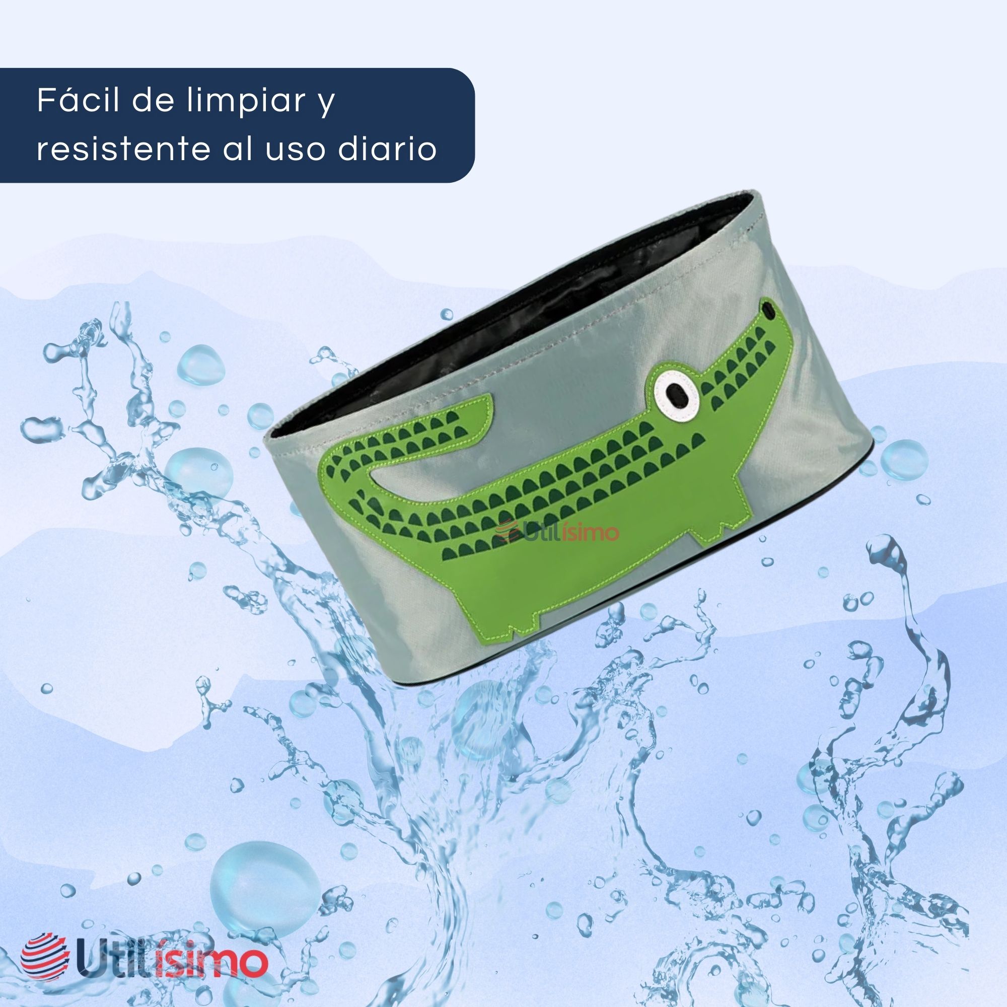 ORGANIZADOR MULTIFUNCIONAL PARA COCHE BEBÉ NIÑO SURTIDO - 2