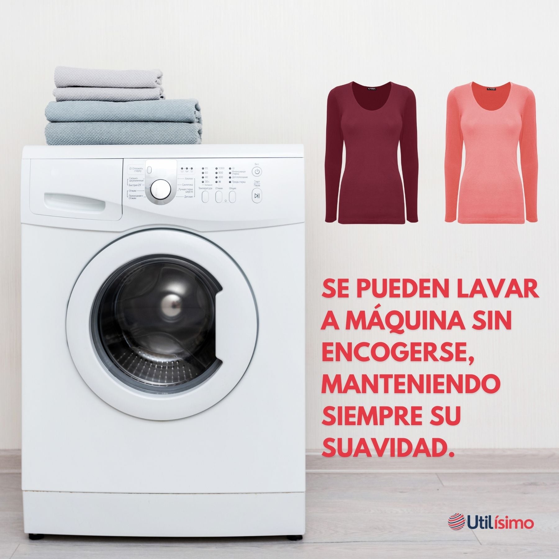 CAMISETA MANGA LARGA POLAR MUJER PRIMERA CAPA - 6