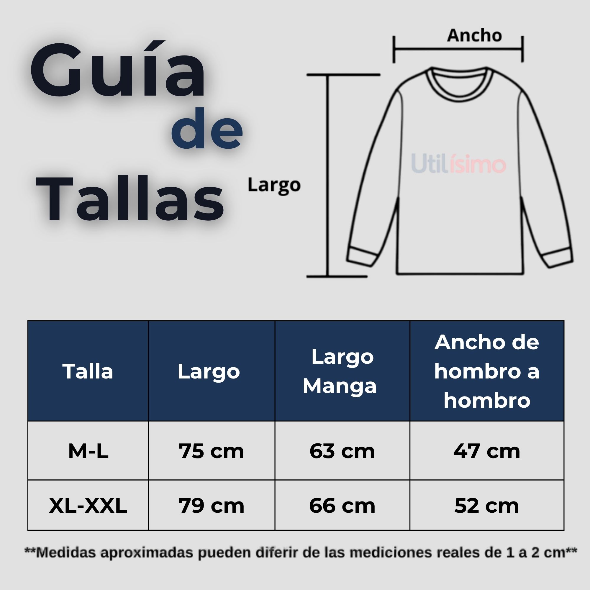 PACK 3 CAMISETAS HOMBRE BAMBÚ MANGA LARGA PRIMERA CAPA POLERAS - 4