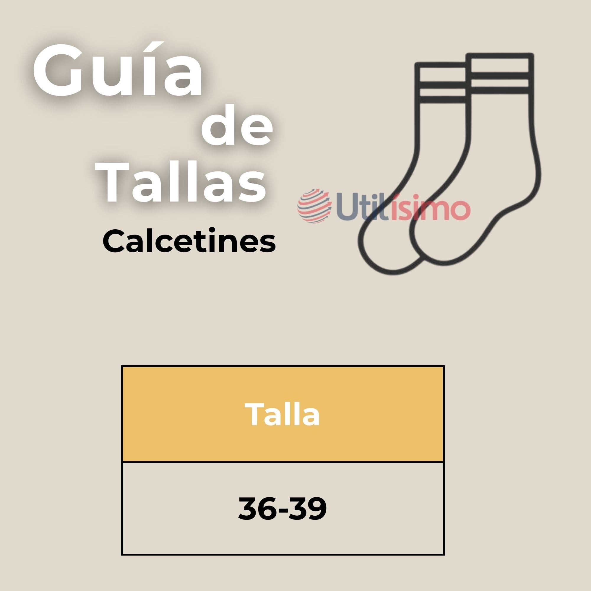 PACK 6 CALCETINES PATA DE GALLINA MUJER LARGOS COLORES SURTIDOS - 3