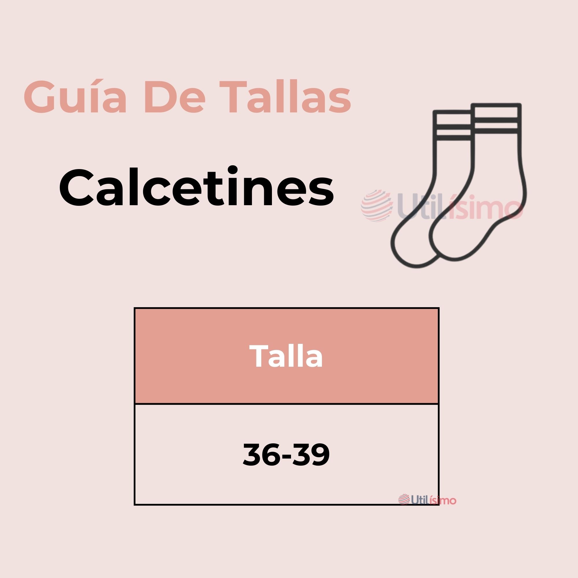 PACK 12 CALCETINES ANTIDESLIZANTES LARGOS MUJER - 3