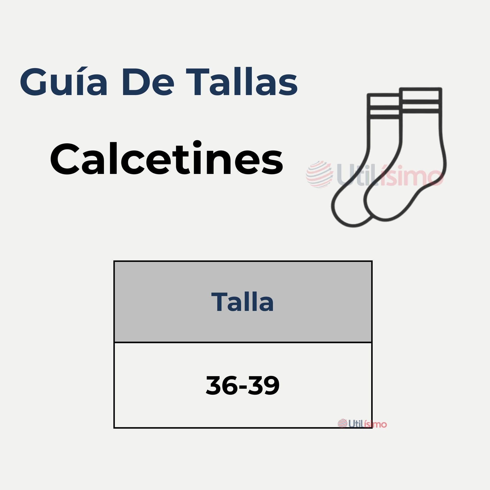 PACK 12 PARES CALCETINES ANTIDESLIZANTES LARGOS HOMBRE - 3