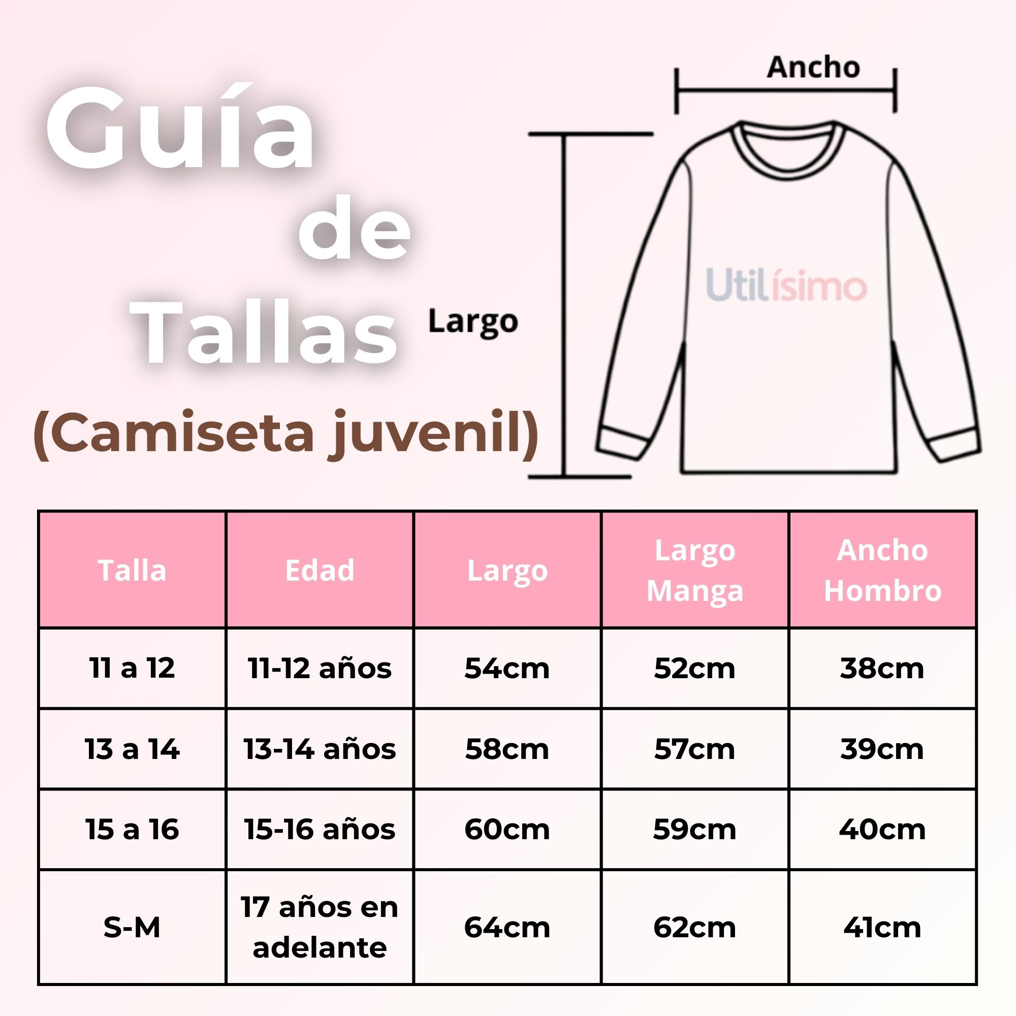 PACK 3 CAMISETA LOLA MUJER PRIMERA CAPA BAMBÚ INVIERNO CUELLO BEATLE POLERA - 6
