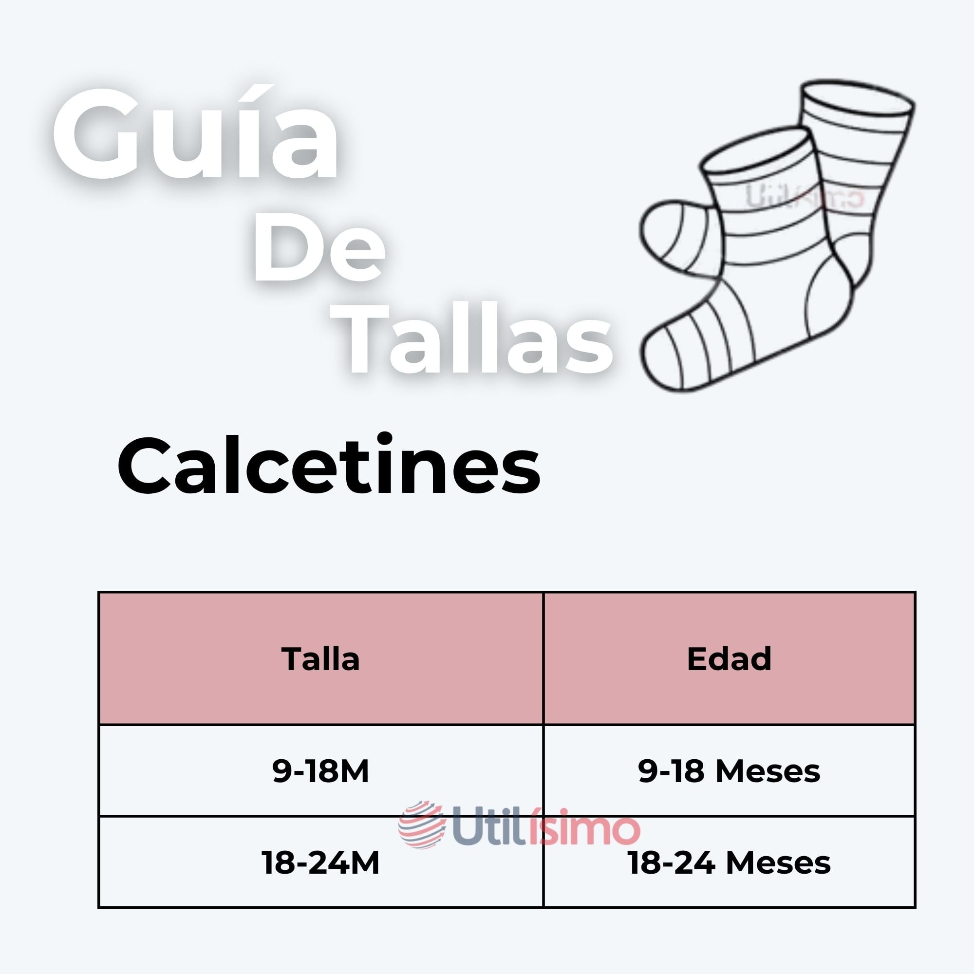 CALCETINES DE CHIPORRO BEBÉ NIÑA ANTIDESLIZANTE COLORES SURTIDOS - 3