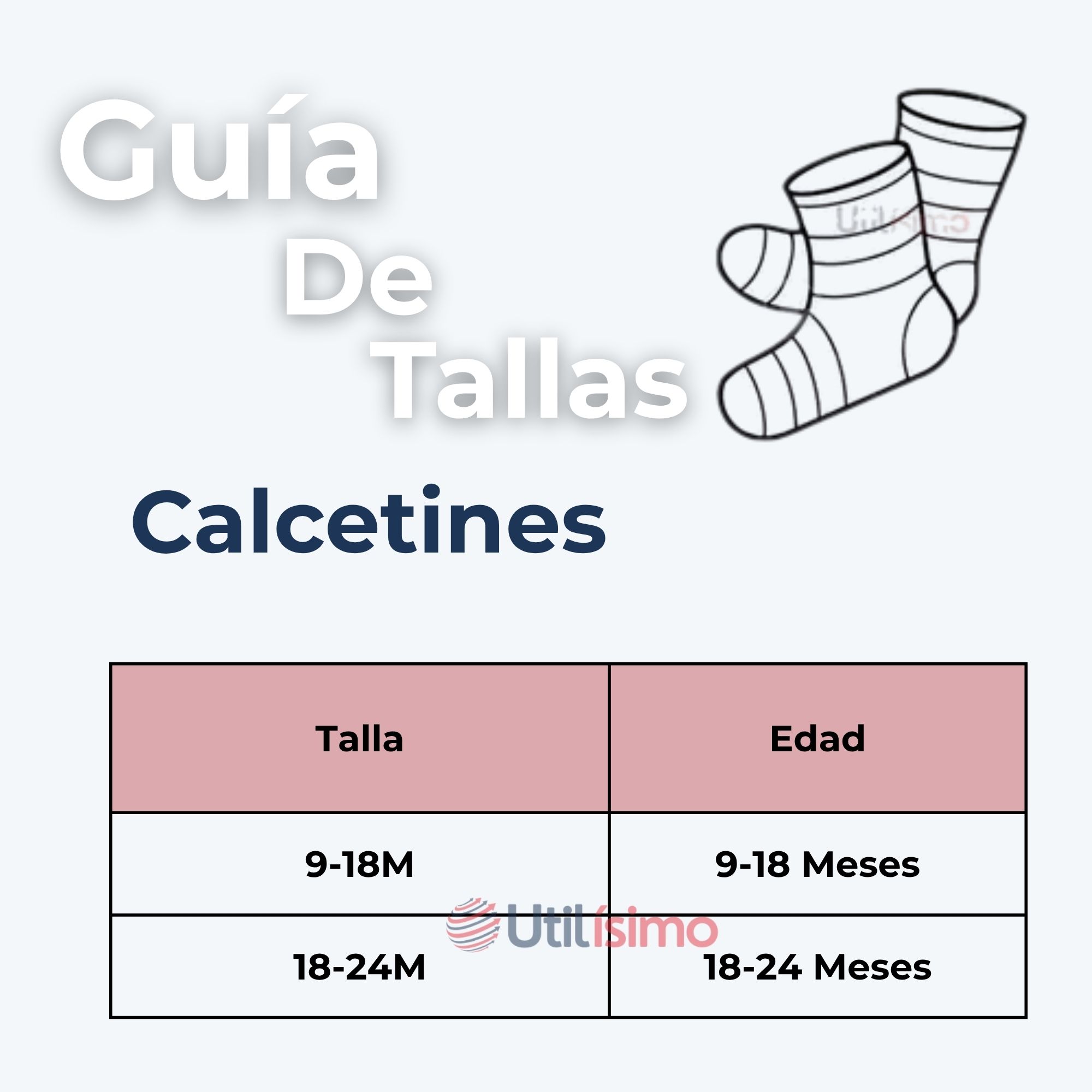PACK 6 CALCETINES DE CHIPORRO BEBÉ NIÑA ANTIDESLIZANTE COLORES SURTIDOS - 3