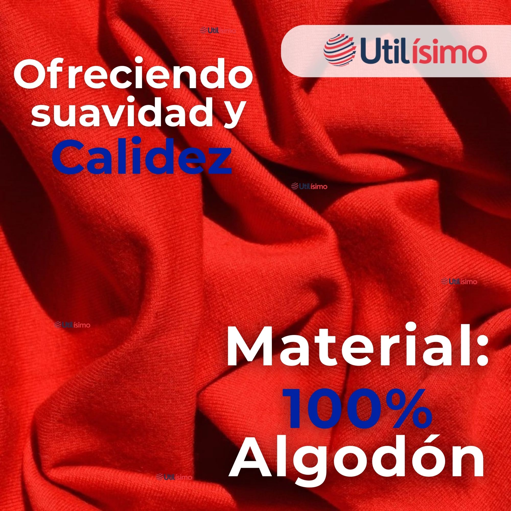CAMISA CASUAL DE VESTIR MANGA LARGA CUELLO AMERICANO 100% ALGODON ROJO - 9
