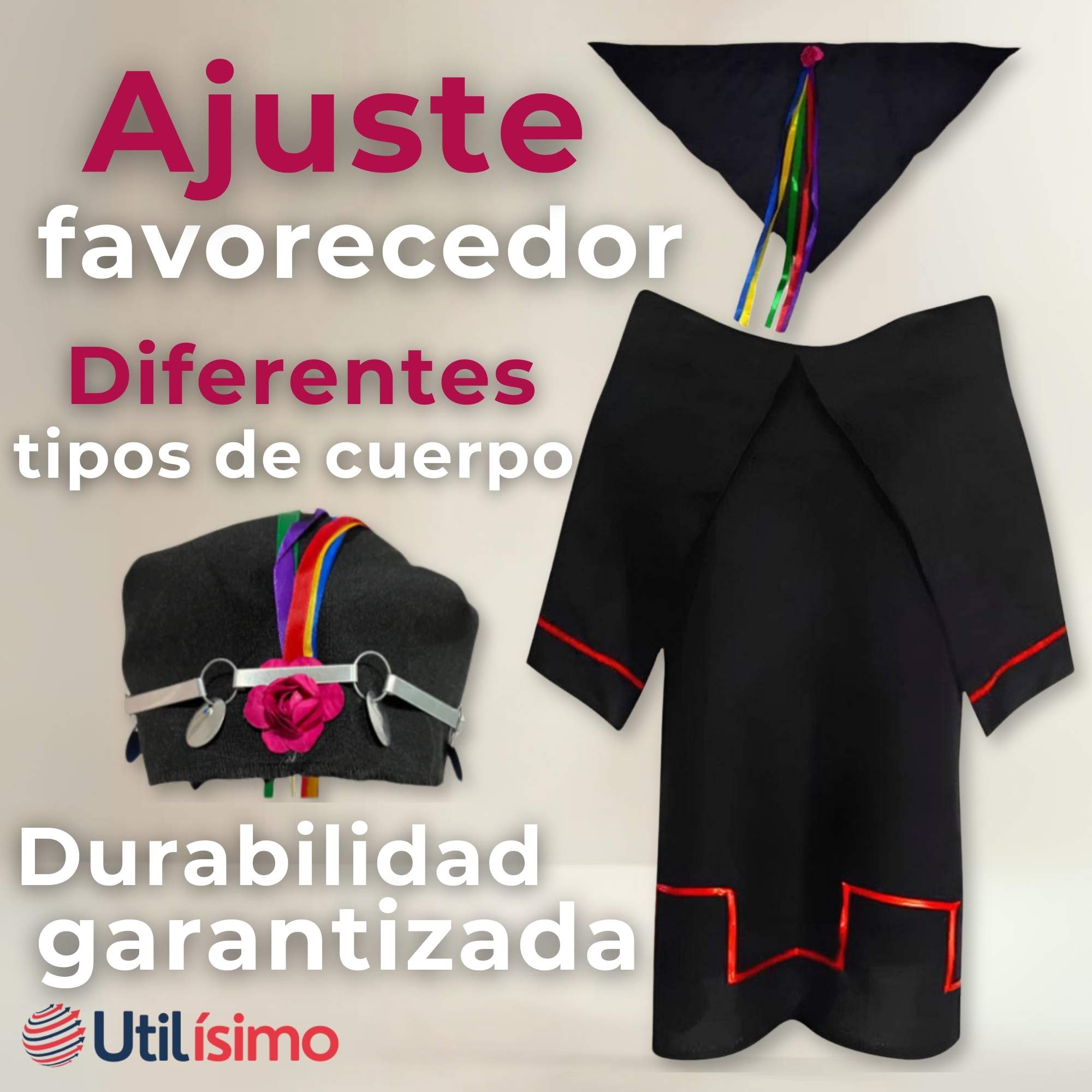 TRAJE VESTIDO MAPUCHE NIÑA INCLUYE TRAPELACUCHA 4 AÑOS HASTA TALLA S VESTIMENTA TIPICA - 9
