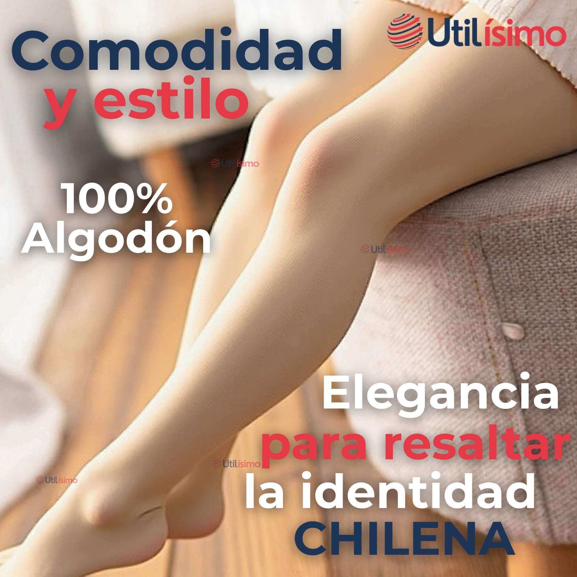PANTYS PRIMERA CAPA BALLERINA COLOR PIEL PARA NIÑAS FIESTAS PATRIAS - 3