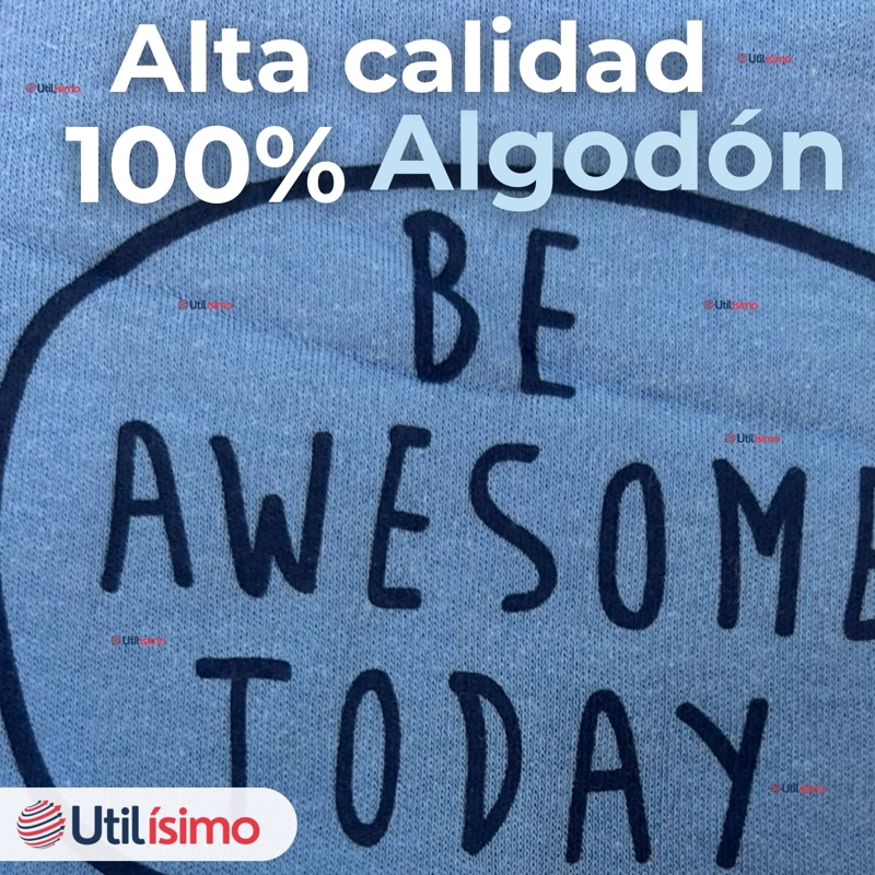 PACK 5 BODYS NIÑO MANGA CORTA TEDMIMAK 100% ALGODON BABY BE KIND - 11