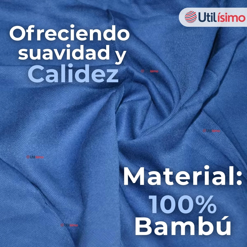PACK 3 CAMISETAS POLERAS 100% BAMBU BASICAS LISA ELASTICA HOMBRE COLORES SURTIDOS - 2