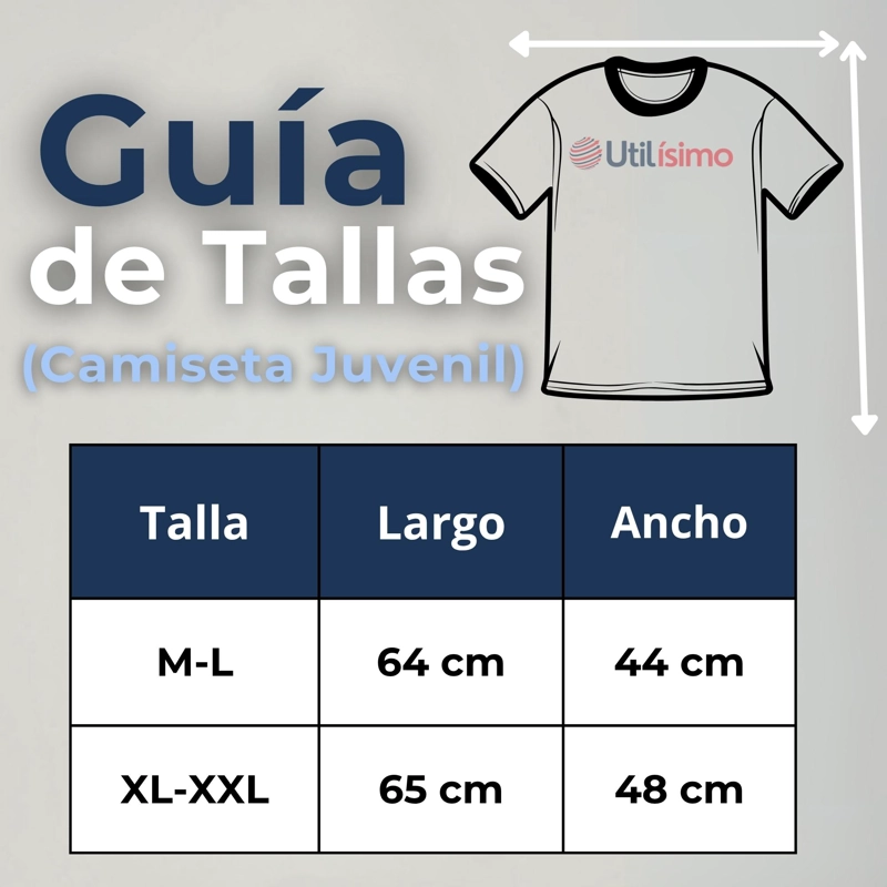 PACK 3 CAMISETAS POLERAS 100% BAMBU BASICAS LISA ELASTICA HOMBRE COLORES SURTIDOS - 6