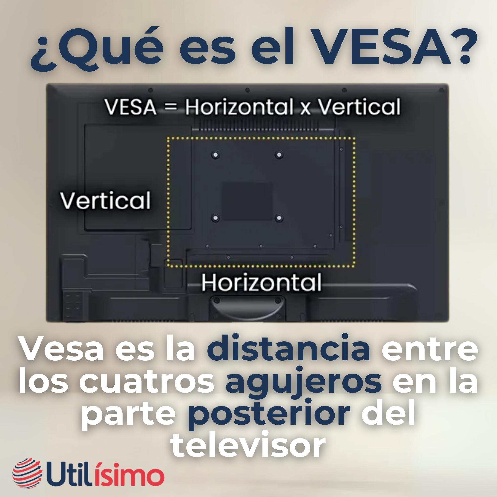 SOPORTE TV PREMIUM PORTATIL CON RUEDAS 45KG 26 A 75 PULGADAS 26 32 40 43 50 55 60 65 70 75 - 7