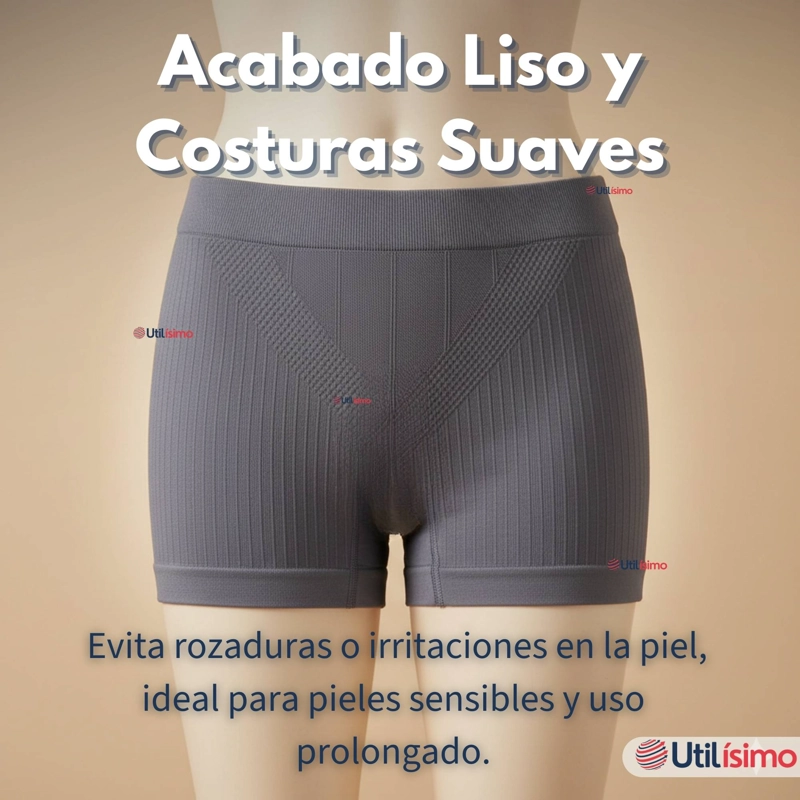 CALZA CORTA ESCOLAR COLOR GRIS PATA DEPORTIVAS NIÑA - 8