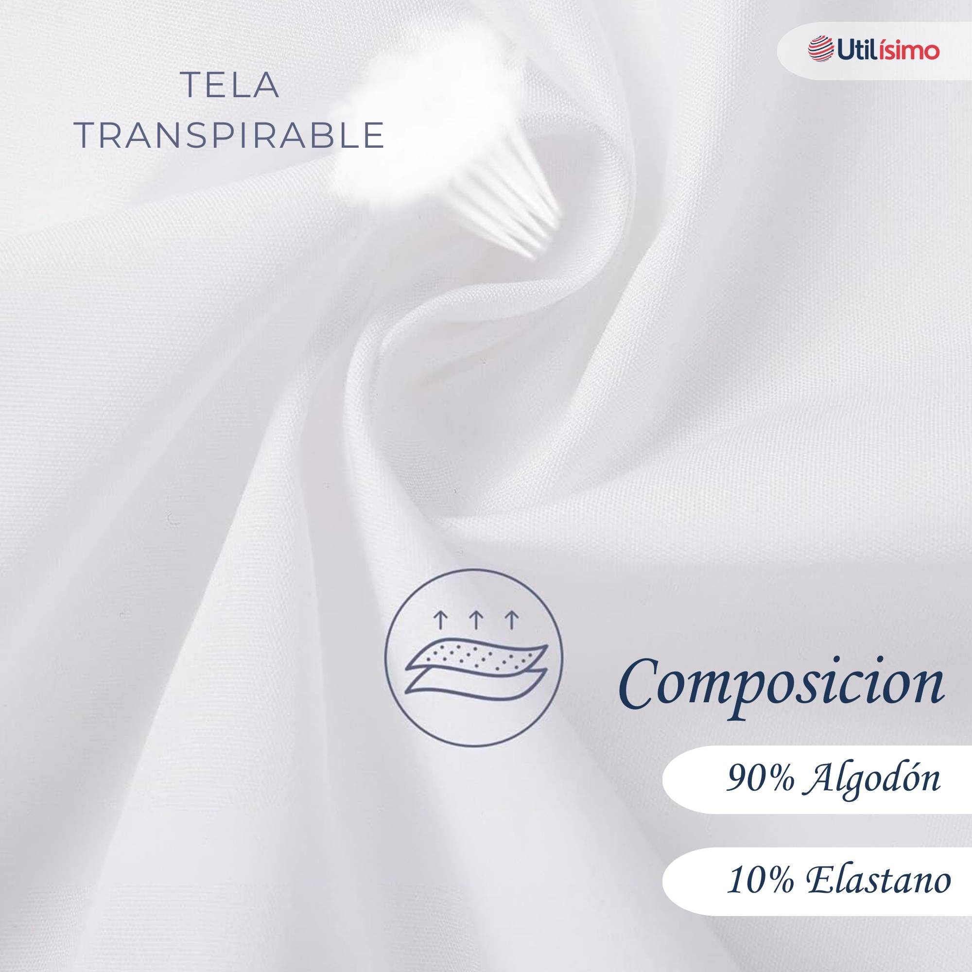 CAMISA ESCOLAR BLANCA MANGA LARGA COLEGIO PARA NIÑOS - 11