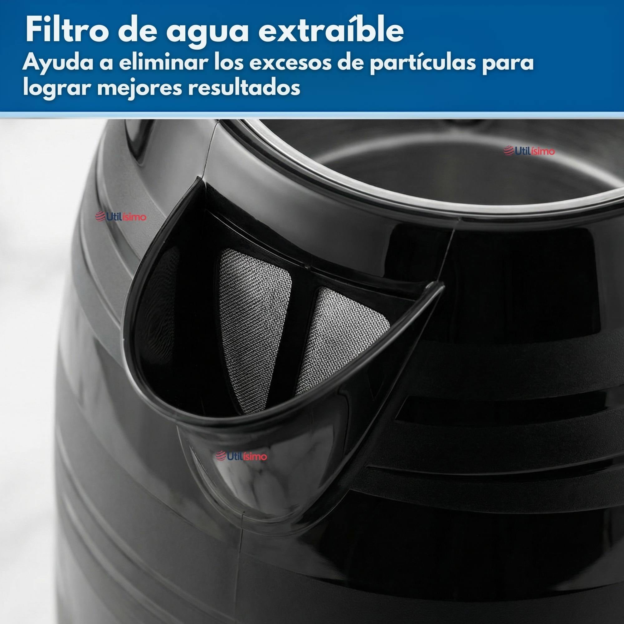 HERVIDOR ELE CTRICO OSTER® 1,7 LT BVSTKT4177B VERSION 2026 - 10