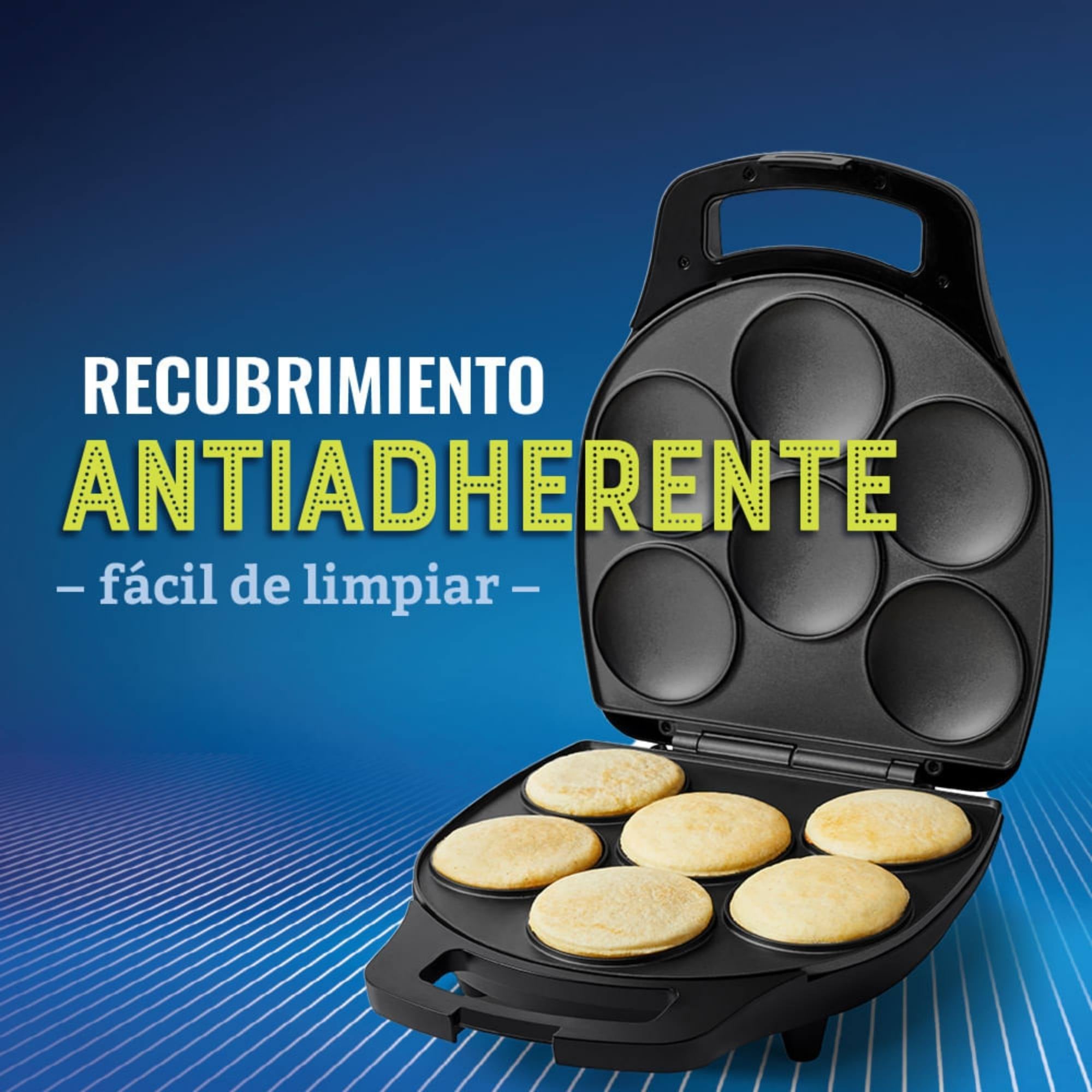 TOSTY AREPA OSTER® CKSTAM05013 VERSION 2026 - 9