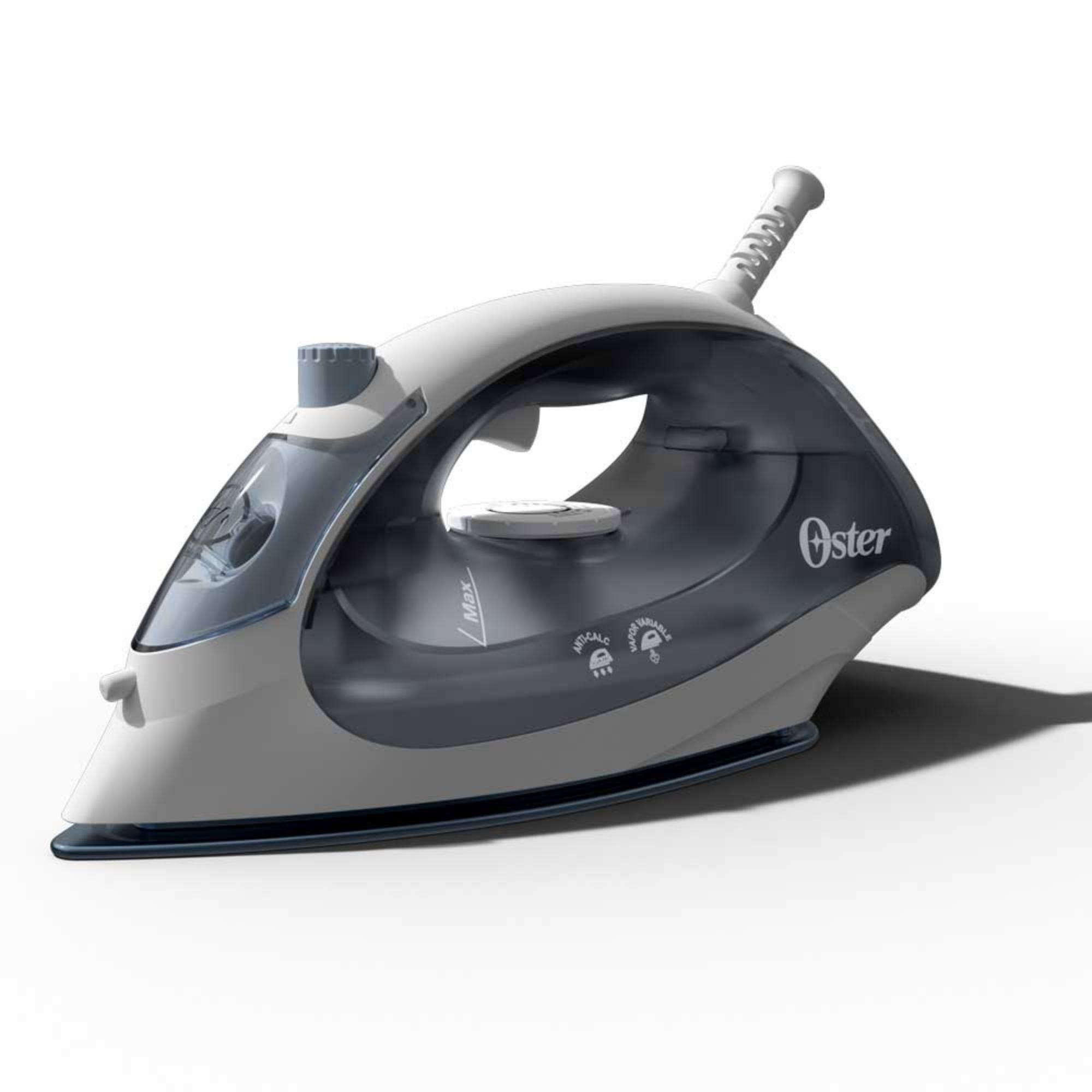 PLANCHA DE VAPOR OSTER® COMPACTA GCSTBS5001 VERSION 2026 - 1