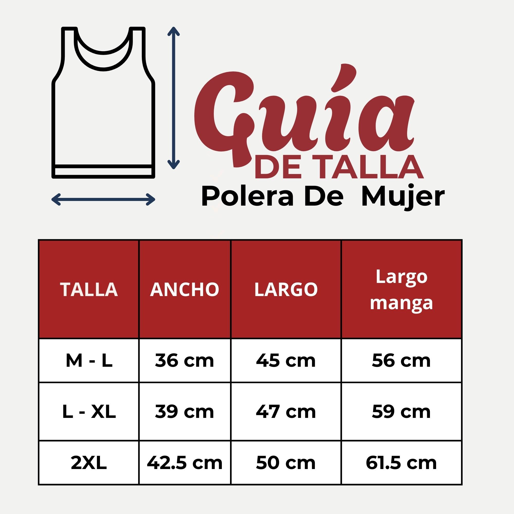 CAMISETA POLAR POLERA CUELLO V MUJER MANGA LARGA TELA ACANALADA COLORES SURTIDOS - 2