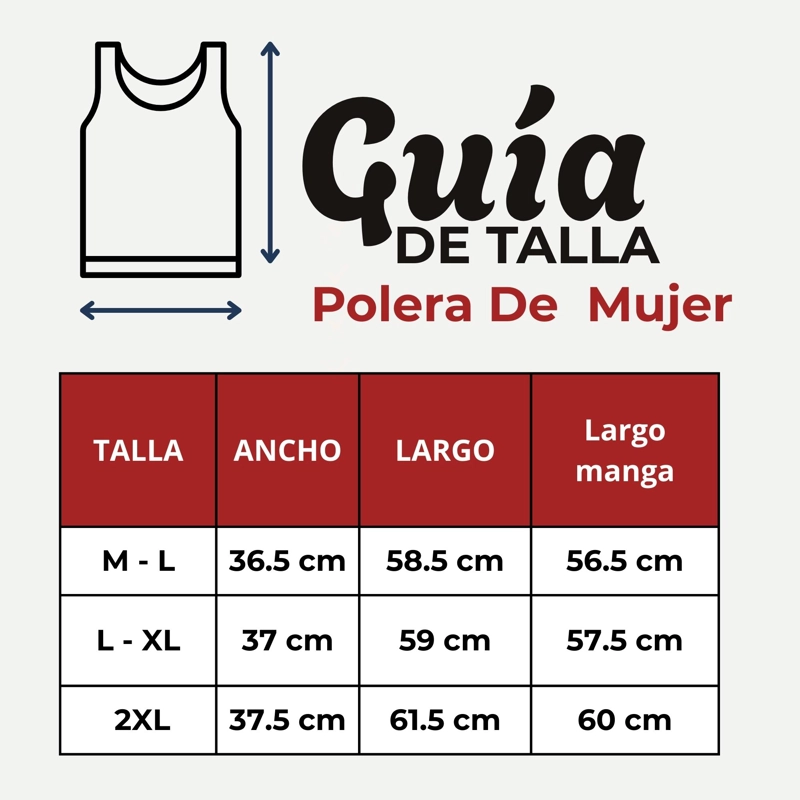 CAMISETA POLAR POLERA CUELLO REDONDO MUJER MANGA LARGA TELA ACANALADA COLORES SURTIDOS - 10