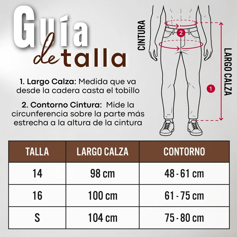 PACK 3 CALZONCILLOS LARGOS ALGODON CALZA INVIERNO PRIMERA CAPA JUVENIL - 4