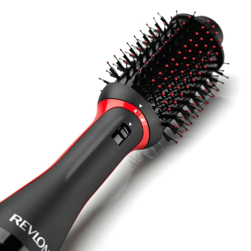ONE STEP SECADOR ALISADOR VOLUMINIZADOR REVLON 1200W PLUS + - 1