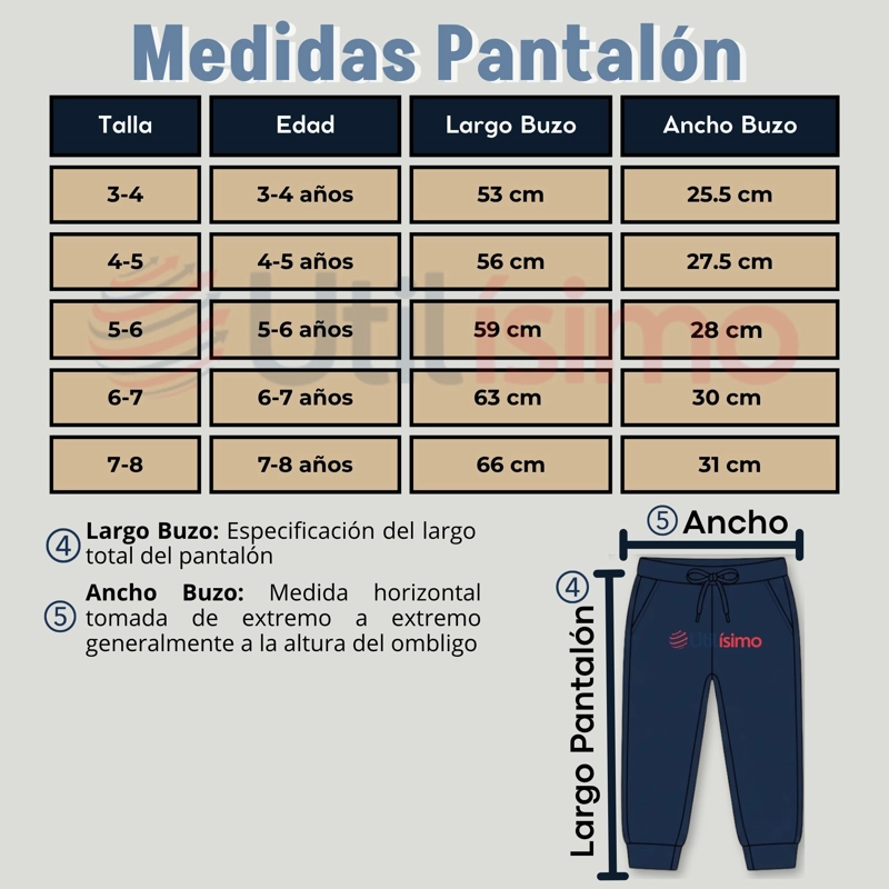 CONJUNTO 2 PIEZAS BUZO PANTALON Y POLERON CON CAPUCHA AZUL DINOSAURIO NIÑO - 4