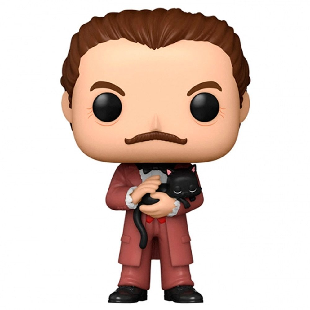 FUNKO POP MULTICOLOR VINCENT PRICE - 2