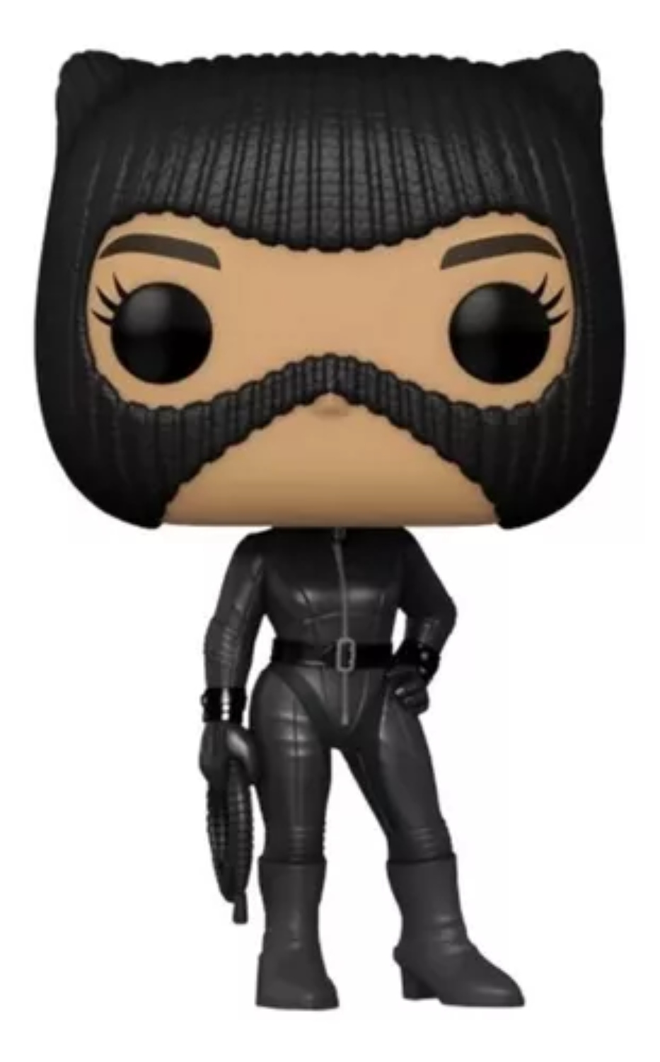 FUNKO POP MULTICOLOR SELINA KYLE - 2