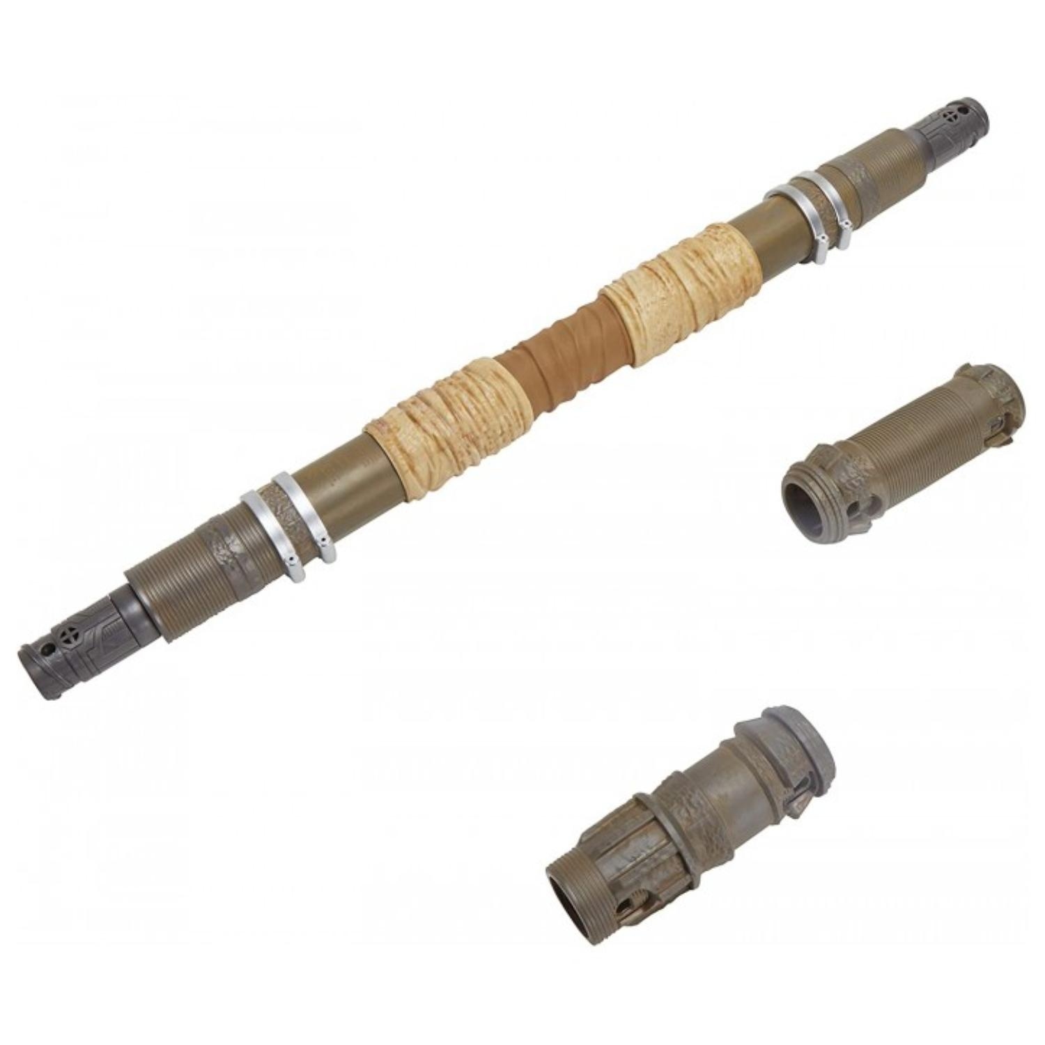 BASTON EXTENSIBLE STAR WARS - 2