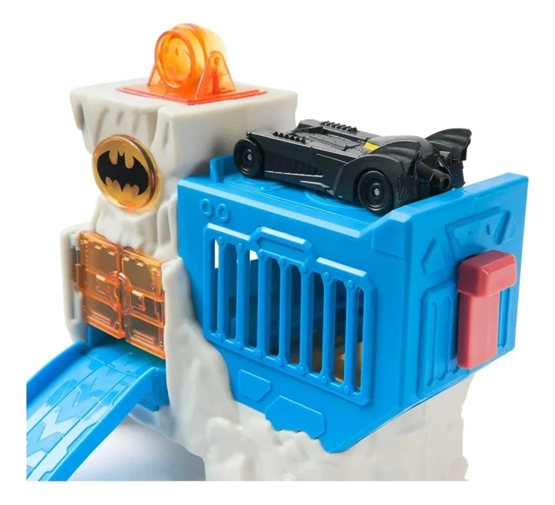 BATICUEVA BATMAN MINISET - 3