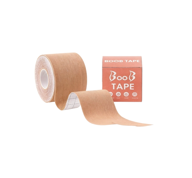 CINTA MUJER VICALLY FASHION BOOB TAPE - 1