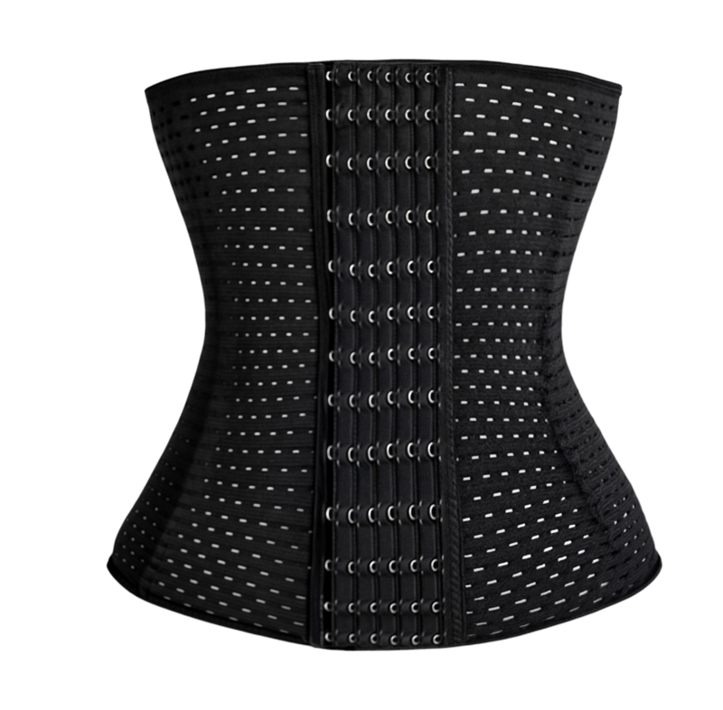 FAJA MUJER VICALLY FASHION CINTURA DE AVISPA, CONTROL DE ABDOMEN REDUCTORA - 1