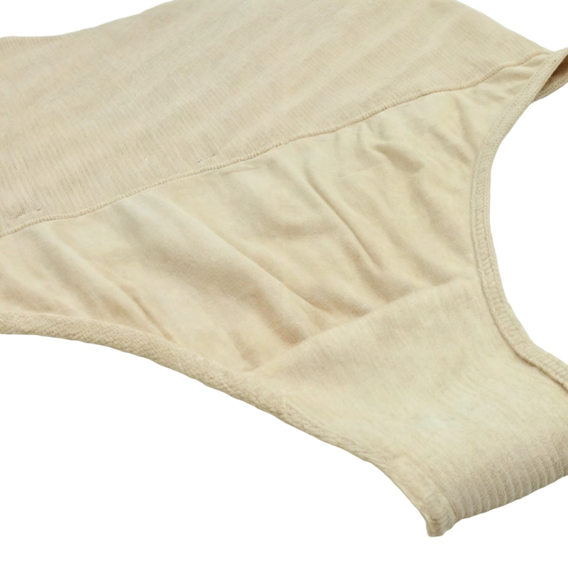 CALZÓN FAJA MUJER VICALLY FASHION REDUCTORA CONTROL ABDOMINAL - 4