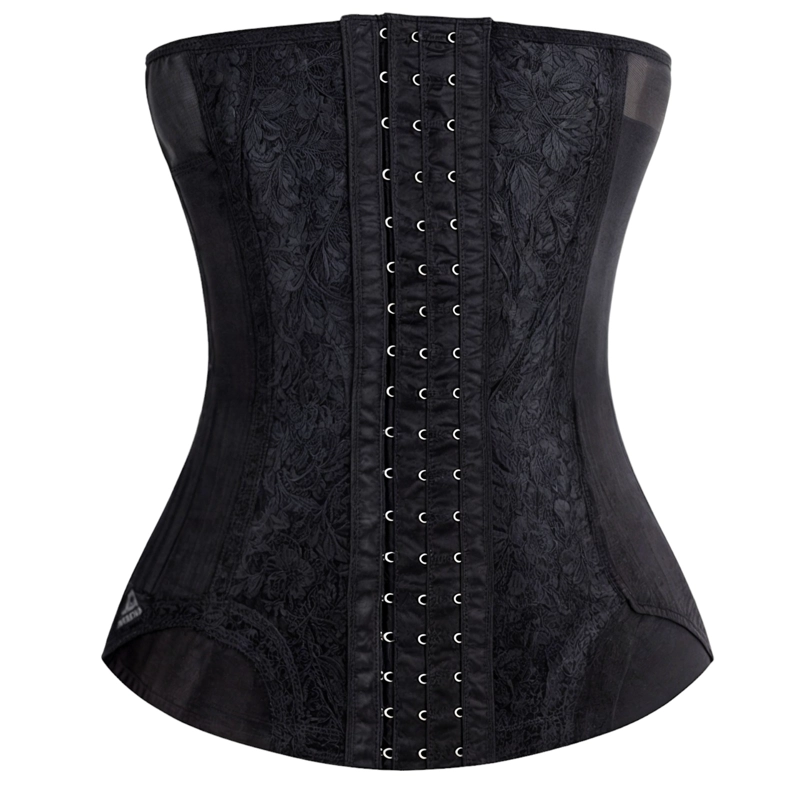 FAJA MUJER VICALLY FASHION CORSET 7 HUESOS - 1