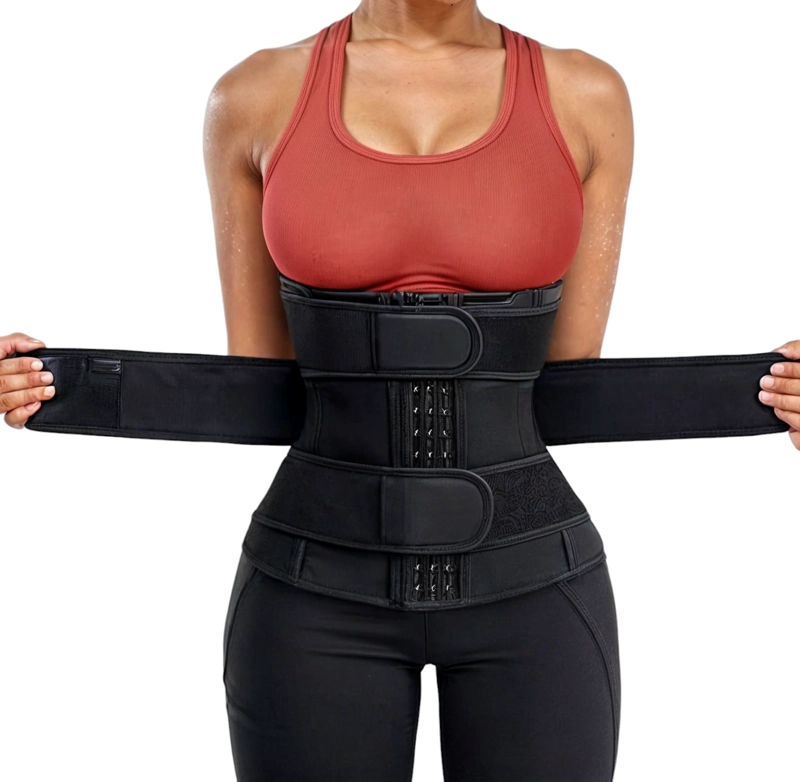 FAJA UNISEX VICALLY FASHION LUMBAR CINTURA - 1