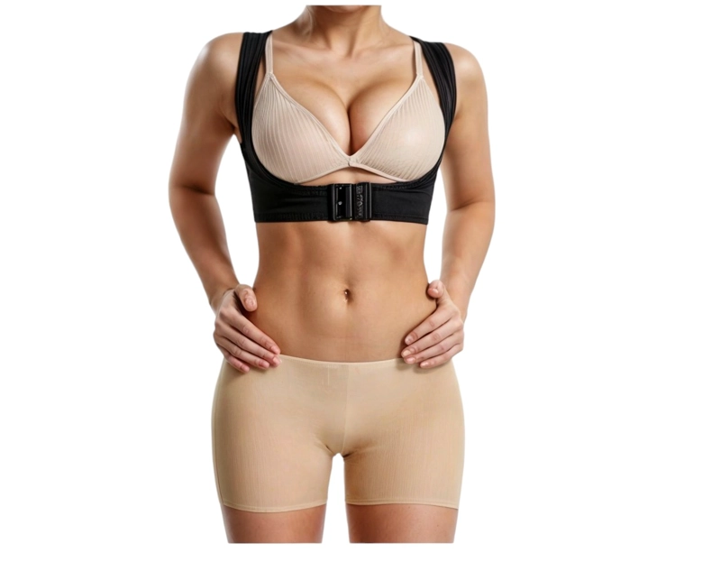 SOSTÉN VICALLY FASHION SUJETADOR CORRECTOR ESPALDA - 2