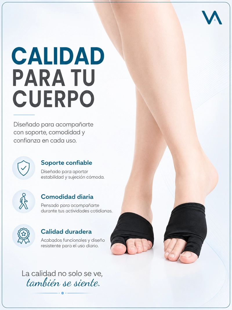 CORRECTOR VICALLY FASHION JUANETE - 7