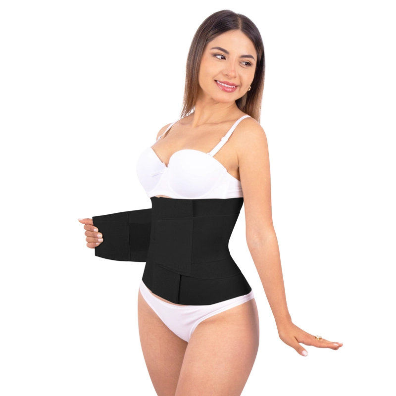 FAJA MUJER RELOJ DE ARENA MODA KING ORIGINAL - 2