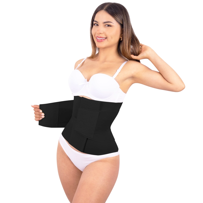 FAJA MUJER RELOJ DE ARENA MODA KING ORIGINAL - 4