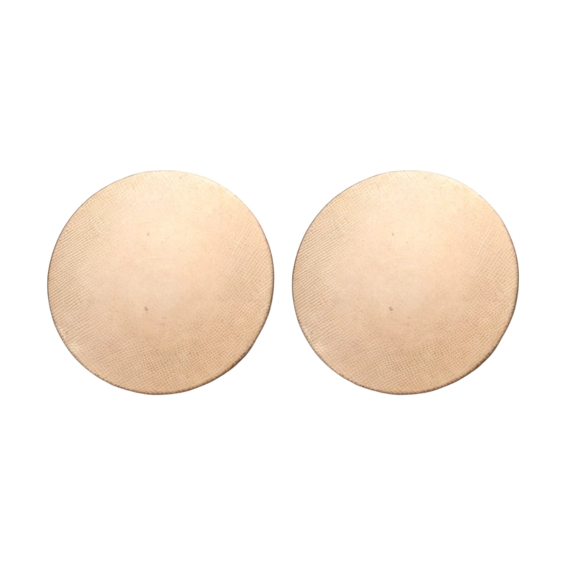 CUBRE PEZÓN DE SILICONA MUJER VICALLY FASHION PARCHE ADHESIVO 1 PAR - 1