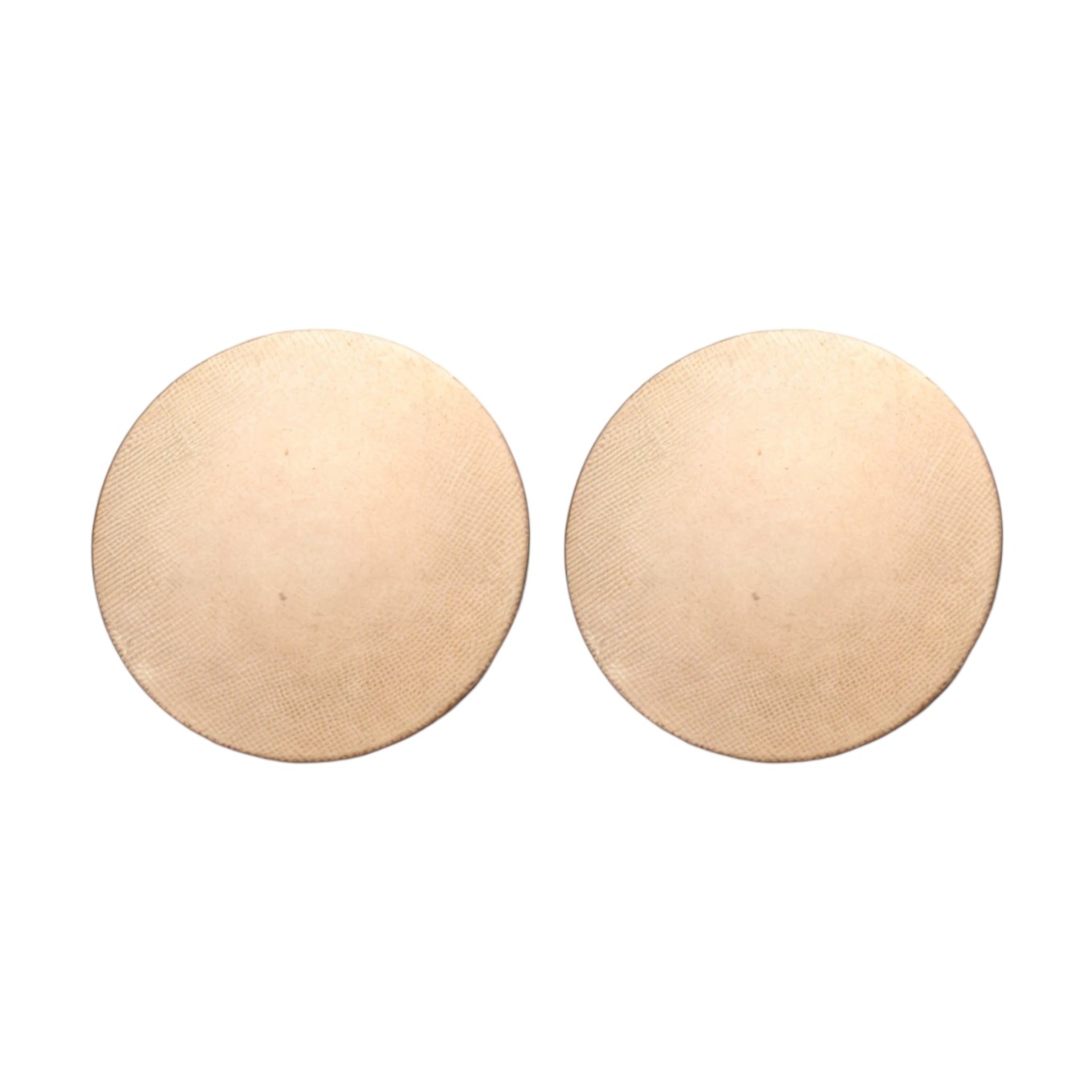 CUBRE PEZÓN DE SILICONA MUJER VICALLY FASHION PARCHE ADHESIVO 1 PAR - 1