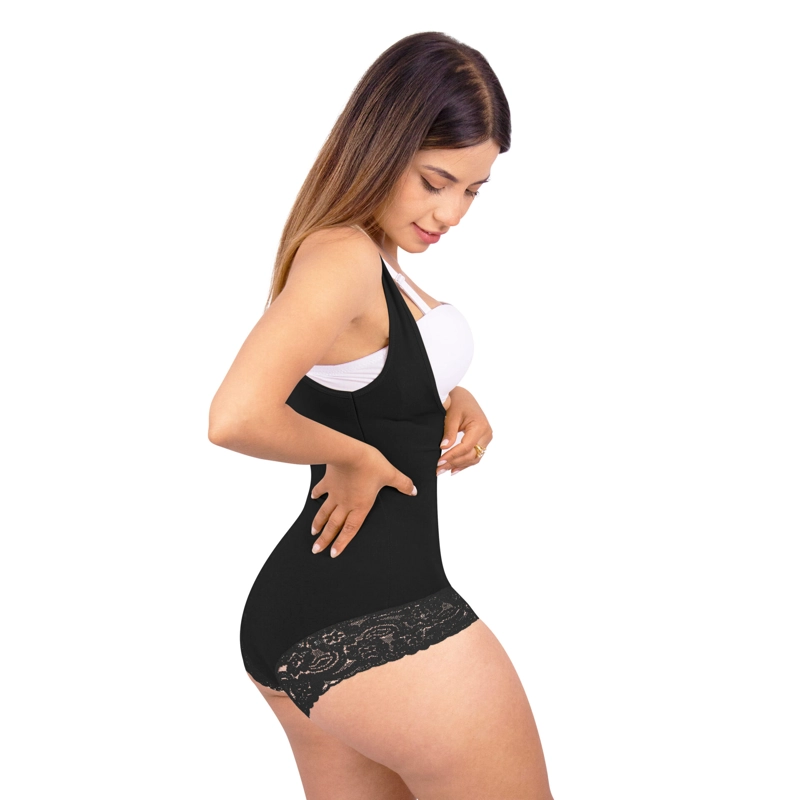 BODY MUJER PREMIUM TIRAS GRUESAS MODA KING ORIGINALES - 3