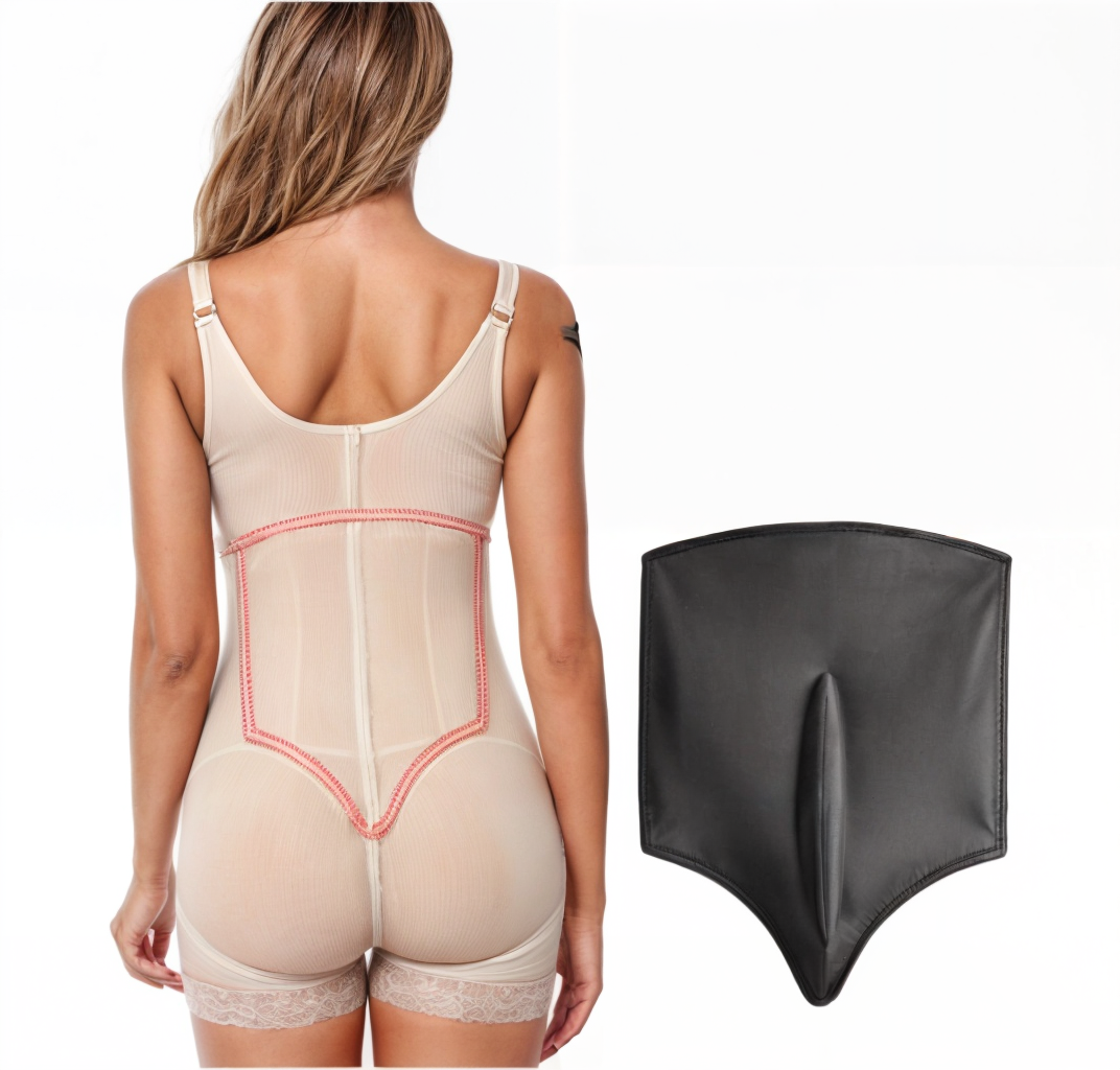 TABLA VICALLY FASHION LUMBAR POST OPERATORIA ORTOPEDICA - 4