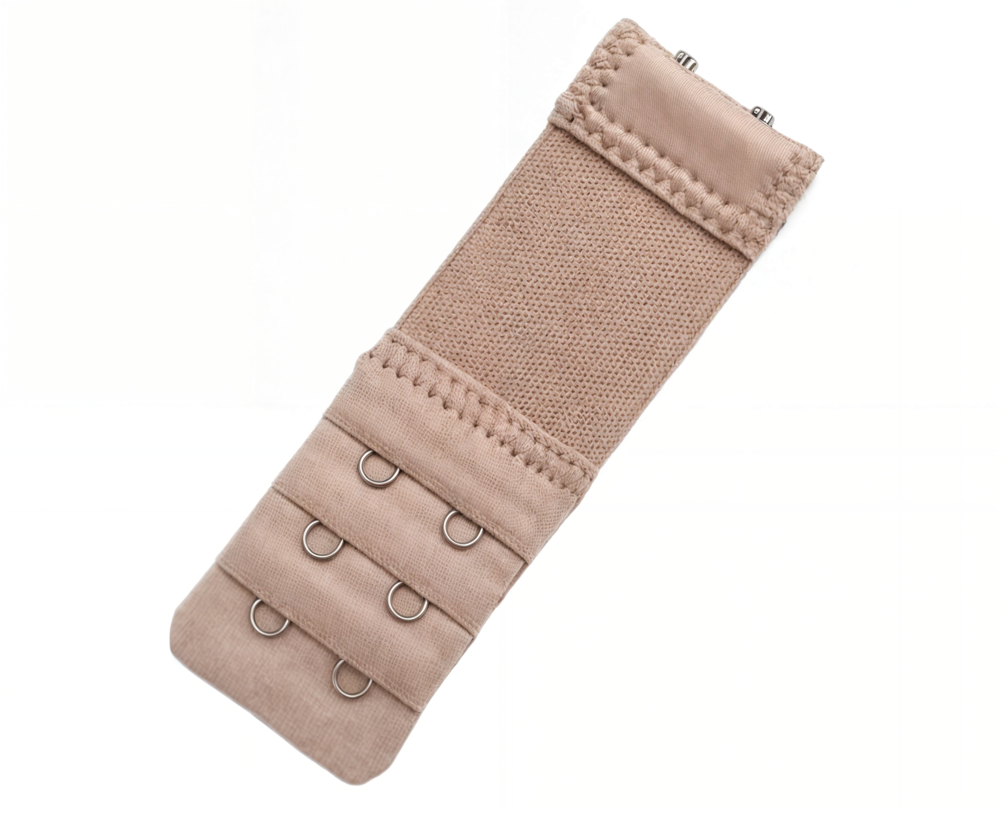 PACK X3 EXTENSORES PARA SOSTÉN MUJER VICALLY FASHION EXTENSORES 2 BROCHES - 2