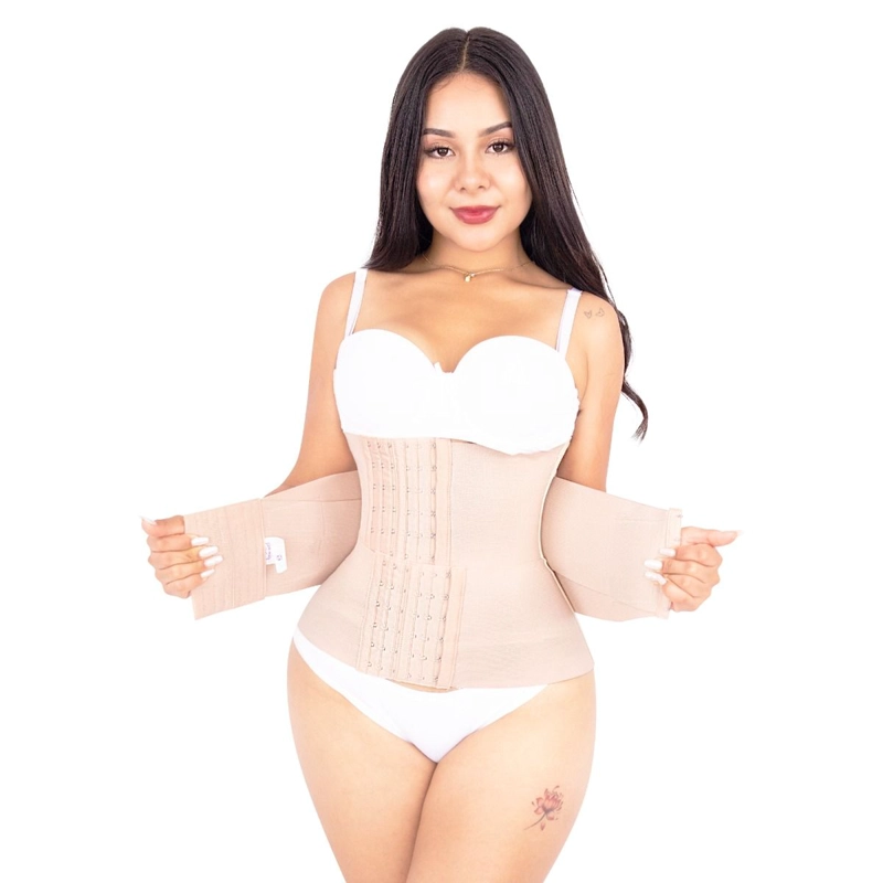 CINTURILLA MUJER PREMIUM RELOJ DE ARENA - 2