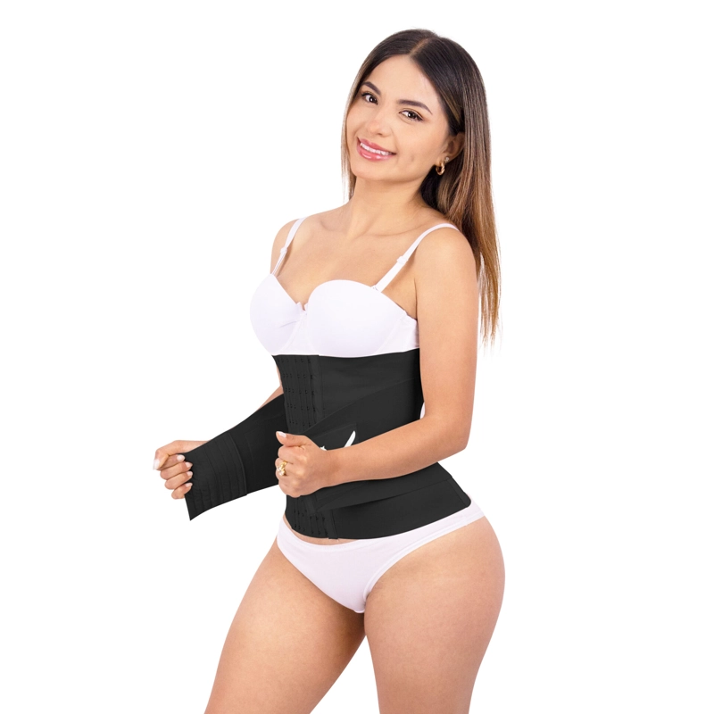 CINTURILLA MUJER PREMIUM RELOJ DE ARENA - 3