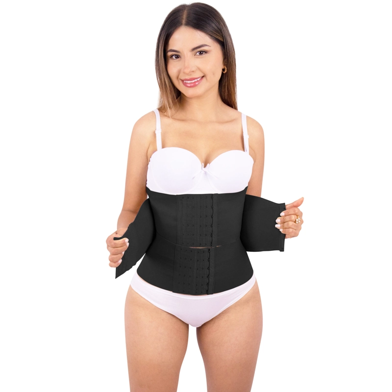 CINTURILLA MUJER PREMIUM RELOJ DE ARENA - 4